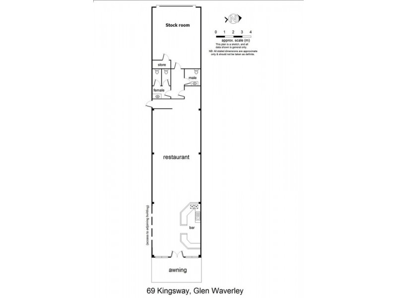 69 Kingsway, Glen Waverley VIC 3150