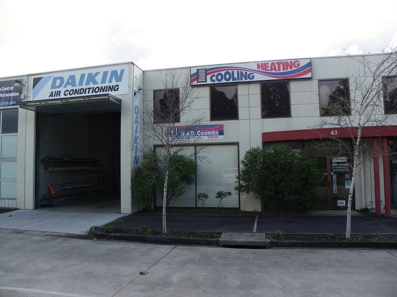 43/756 Burwood Highway, Ferntree Gully VIC 3156