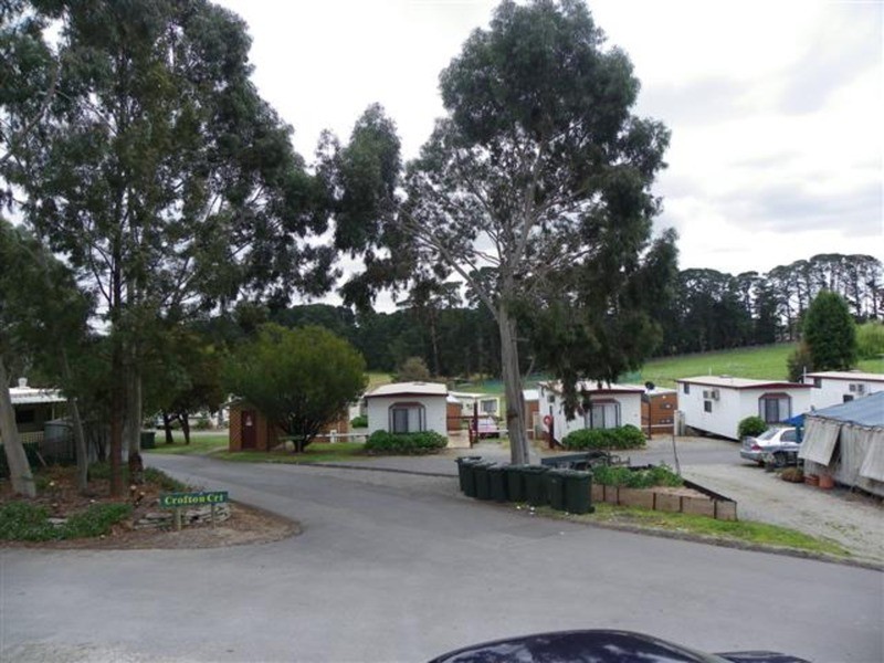 CO1A Crofton Drive, Wantirna VIC 3152