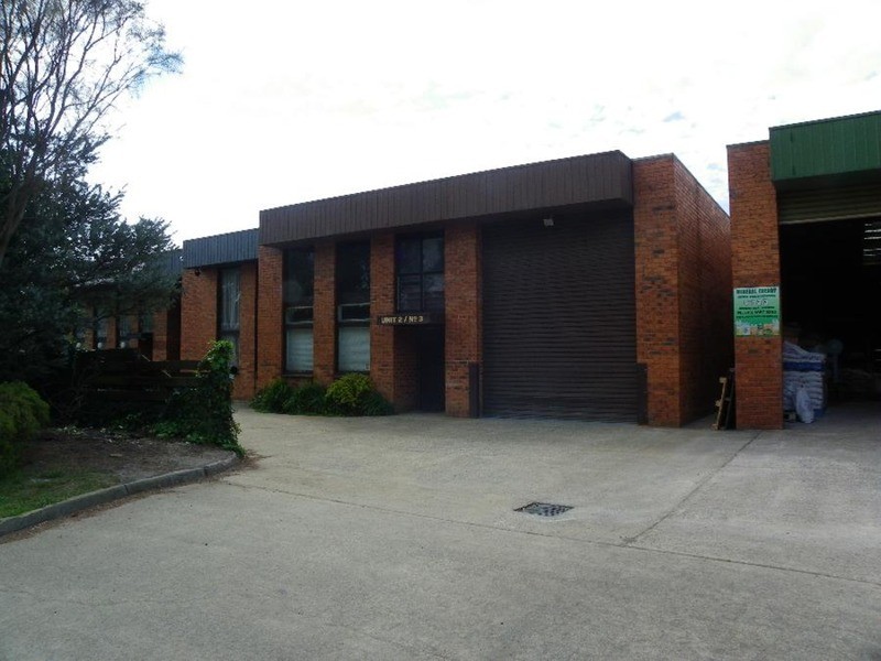 2/3 Woodbine Court, Knoxfield VIC 3180