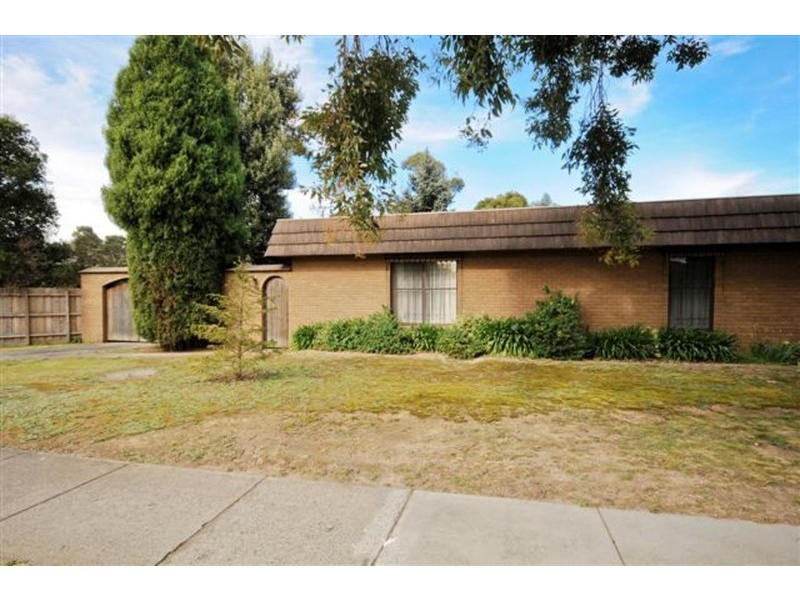 1/35 Bunnett Road, Knoxfield VIC 3180