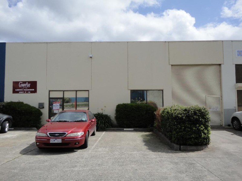 3/19 Viewtech Place, Rowville VIC 3178