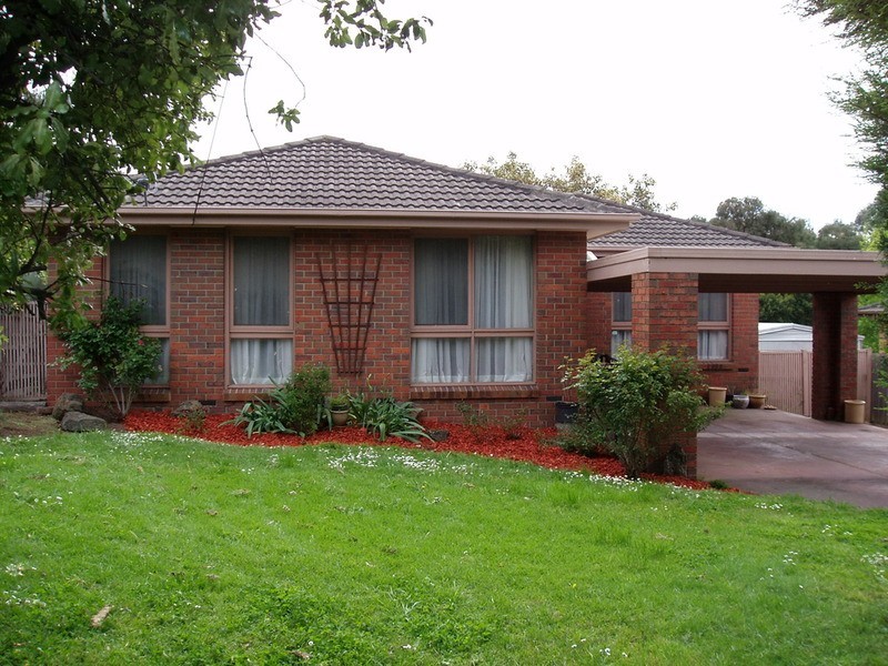 11 Vandeven Court, Ferntree Gully VIC 3156