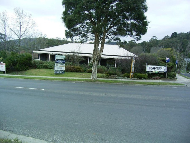 5/1579 Burwood  Highway, Tecoma VIC 3160