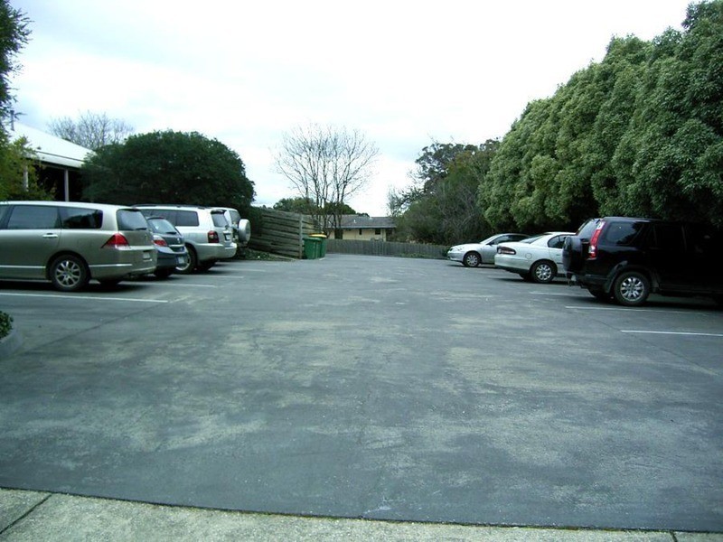 5/1579 Burwood  Highway, Tecoma VIC 3160