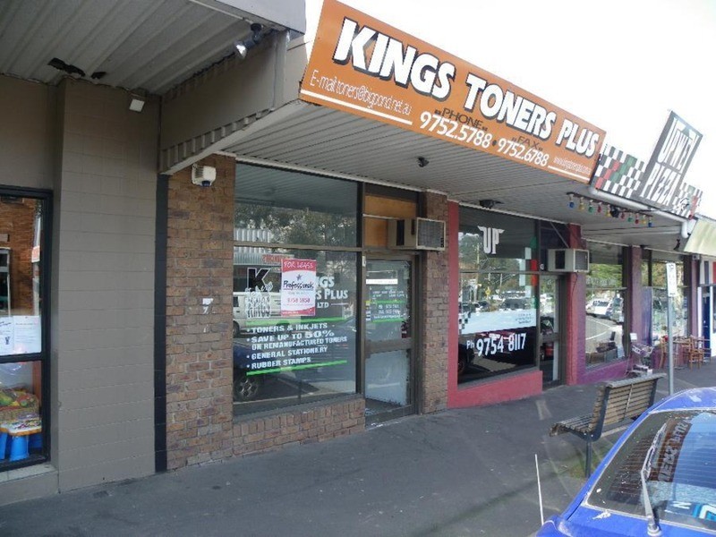 41 Main Street, Upwey VIC 3158