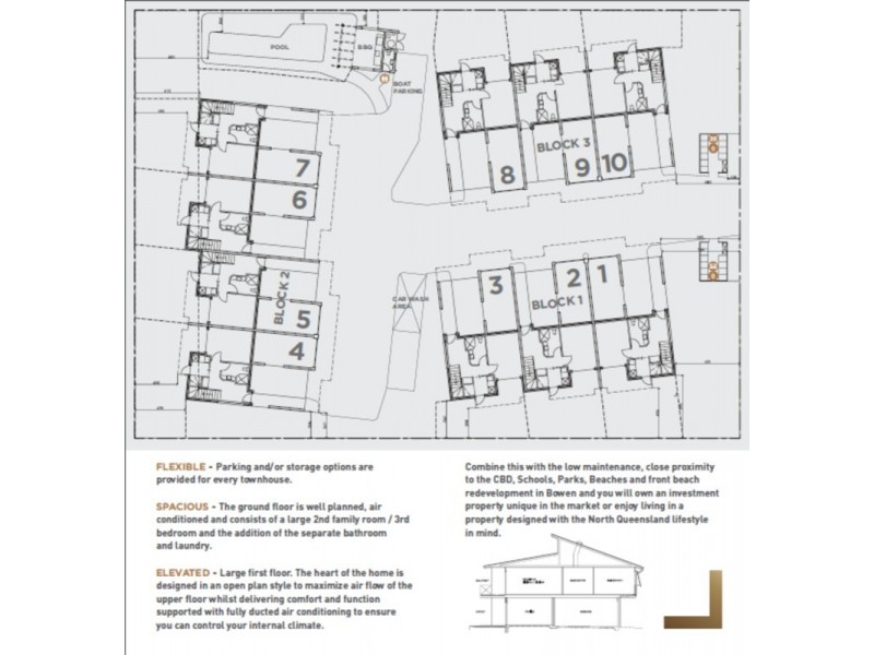 2 Gordon Street, Bowen QLD 4805