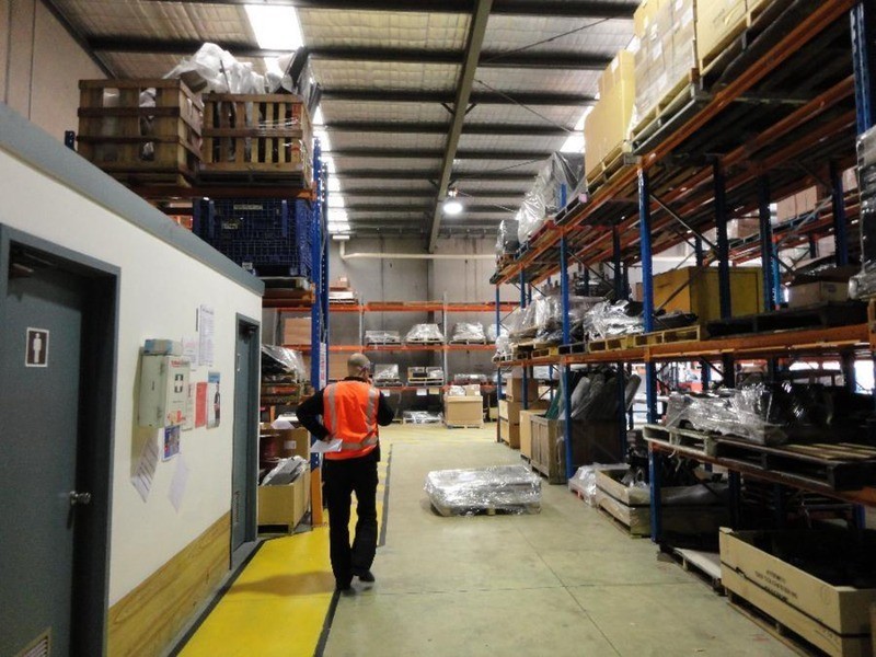 3 & 5/257 Colchester  Road, Kilsyth VIC 3137