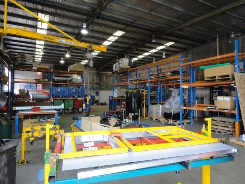 5/257 Colchester  Road, Kilsyth VIC 3137