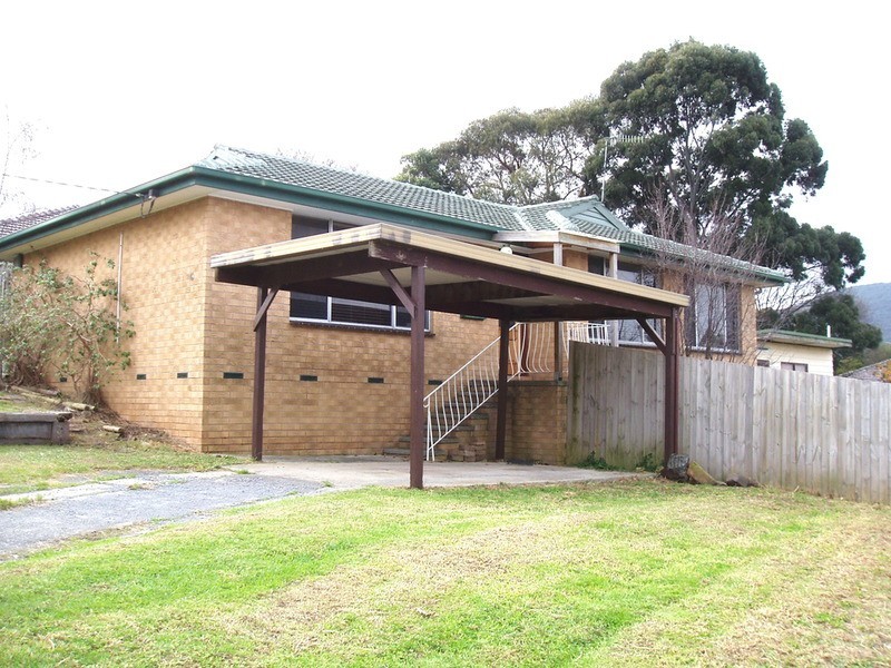 16 Westley  Street, Ferntree Gully VIC 3156