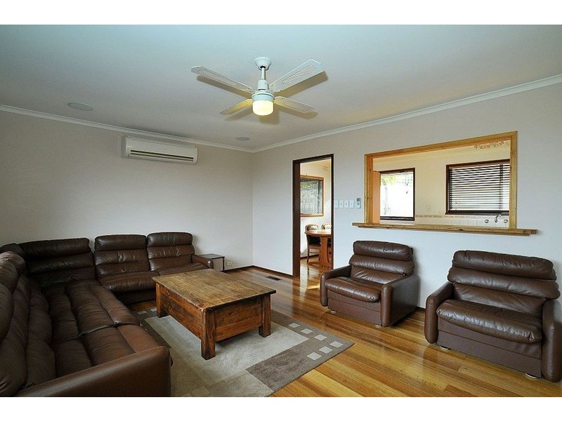 16 Westley  Street, Ferntree Gully VIC 3156