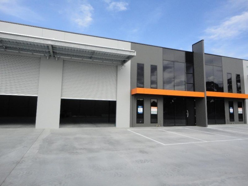 23/19 Cornhill Street, Ferntree Gully VIC 3156