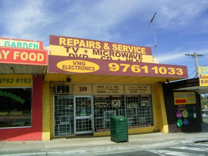 209 Scoresby Road, Boronia VIC 3155