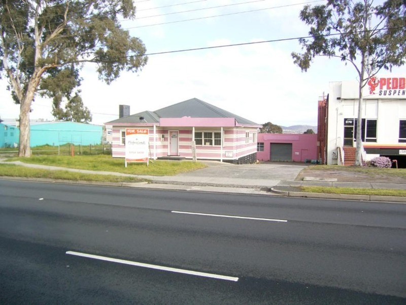 880 Burwood Highway, Ferntree Gully VIC 3156