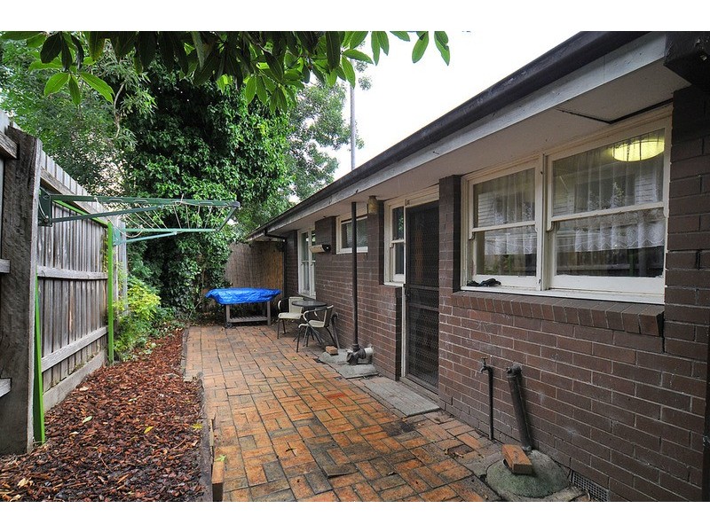 Unit 2/3 Clematis  Avenue, Ferntree Gully VIC 3156