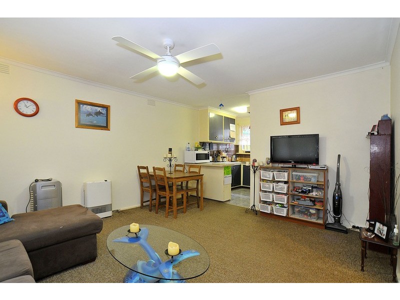 Unit 2/3 Clematis  Avenue, Ferntree Gully VIC 3156