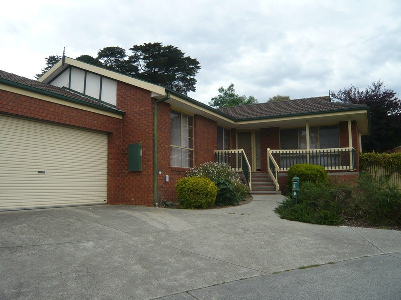 1/15 Ivon Street, Bayswater North VIC 3153