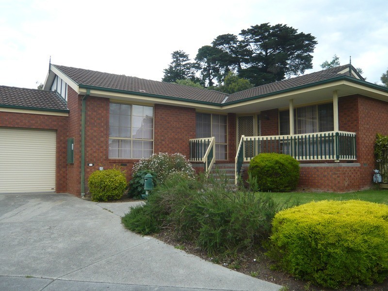 1/15 Ivon Street, Bayswater North VIC 3153