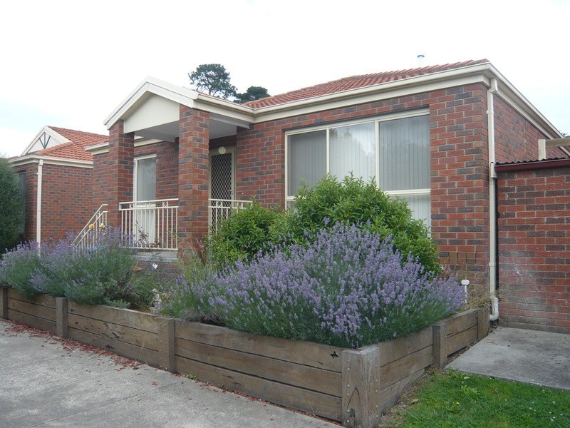 12/23-25 Edina Road, Ferntree Gully VIC 3156
