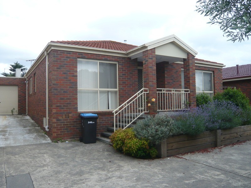 12/23-25 Edina Road, Ferntree Gully VIC 3156