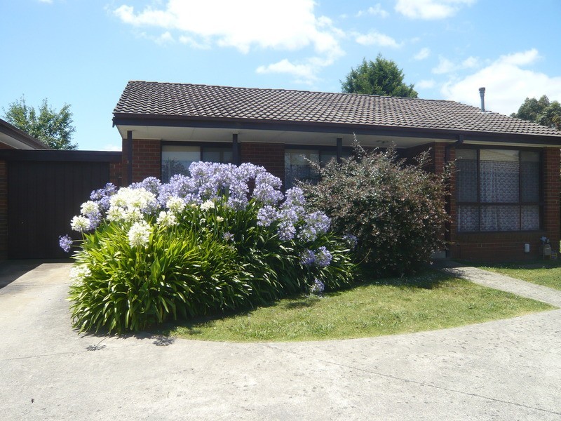 8/22-24 Hamilton  Road, Bayswater VIC 3153