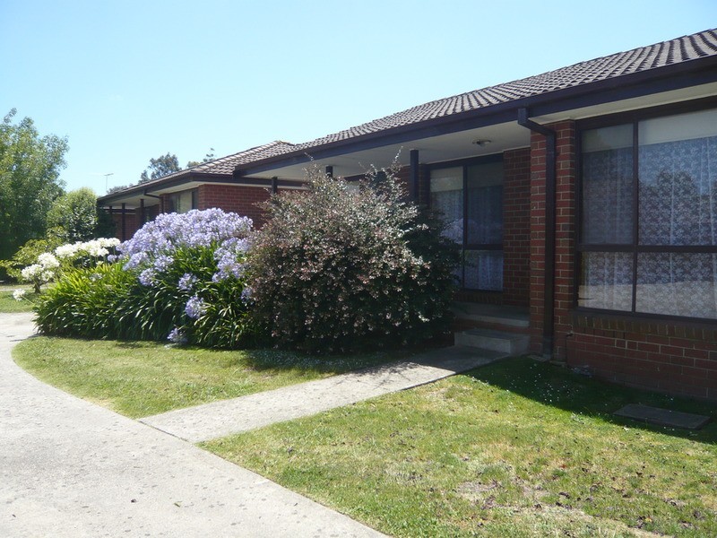 8/22-24 Hamilton  Road, Bayswater VIC 3153