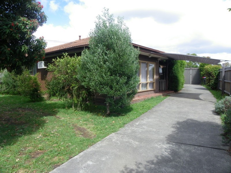 1818 ferntree gully  Road, Ferntree Gully VIC 3156
