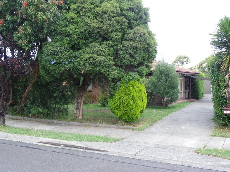 1818 ferntree gully  Road, Ferntree Gully VIC 3156