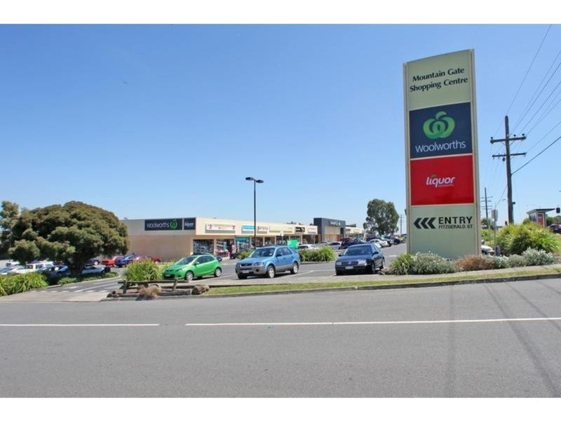 1818 ferntree gully  Road, Ferntree Gully VIC 3156
