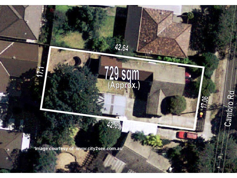 5 Cambro Road, Clayton VIC 3168