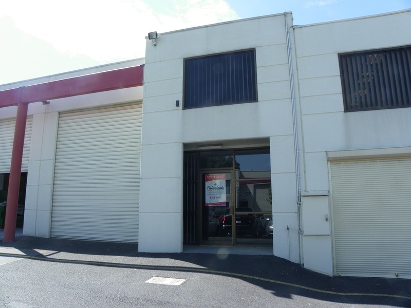 4/756 Burwood Highway, Ferntree Gully VIC 3156