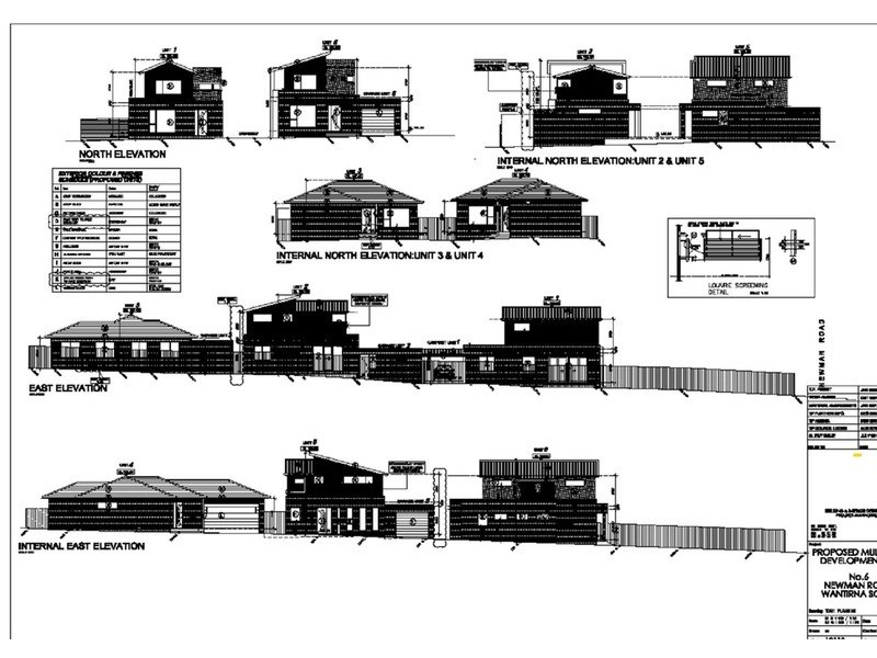 6 Newman  Road, Wantirna South VIC 3152