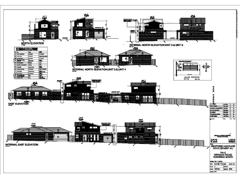 6 Newman  Road, Wantirna South VIC 3152