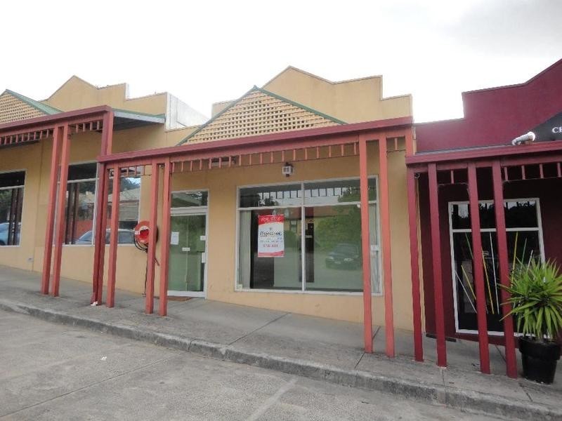 4/1527 Burwood Highway, Tecoma VIC 3160