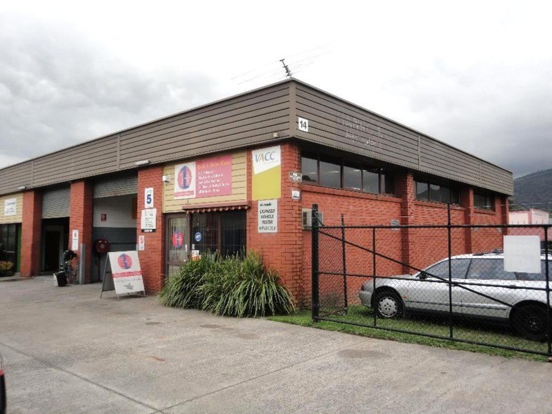 5/14 Edina Road, Ferntree Gully VIC 3156