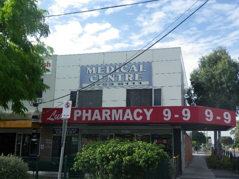 26A Mountain Gate Shopping Centre, Ferntree Gully VIC 3156