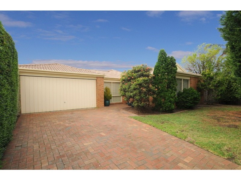 13 Taldra Drive, Ferntree Gully VIC 3156