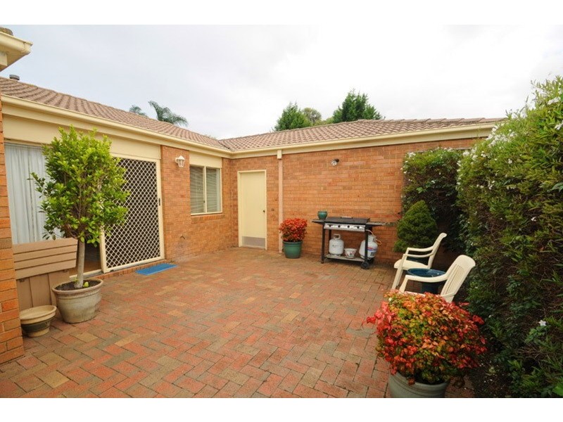 13 Taldra Drive, Ferntree Gully VIC 3156