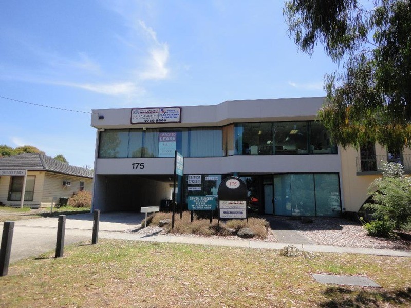 3/175 Boronia Road, Boronia VIC 3155