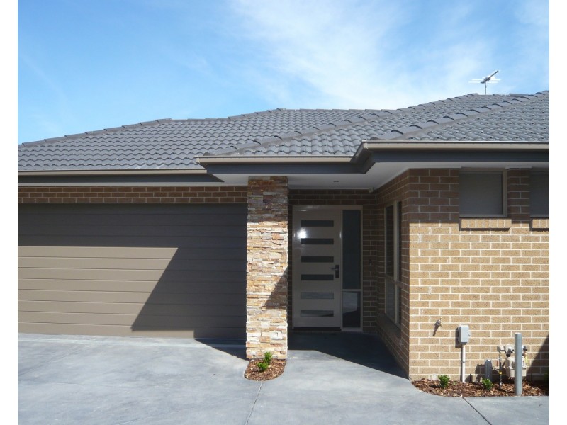 2/6 Ralph Court, Ferntree Gully VIC 3156