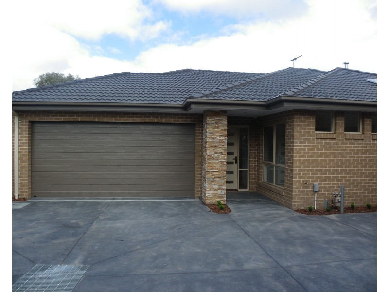 2/6 Ralph Court, Ferntree Gully VIC 3156
