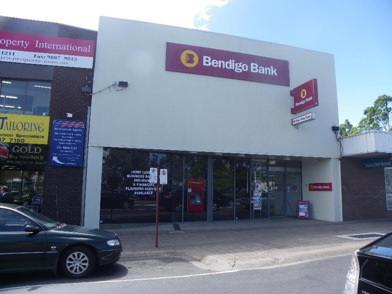 75-77 Railway Parade, Glen Waverley VIC 3150