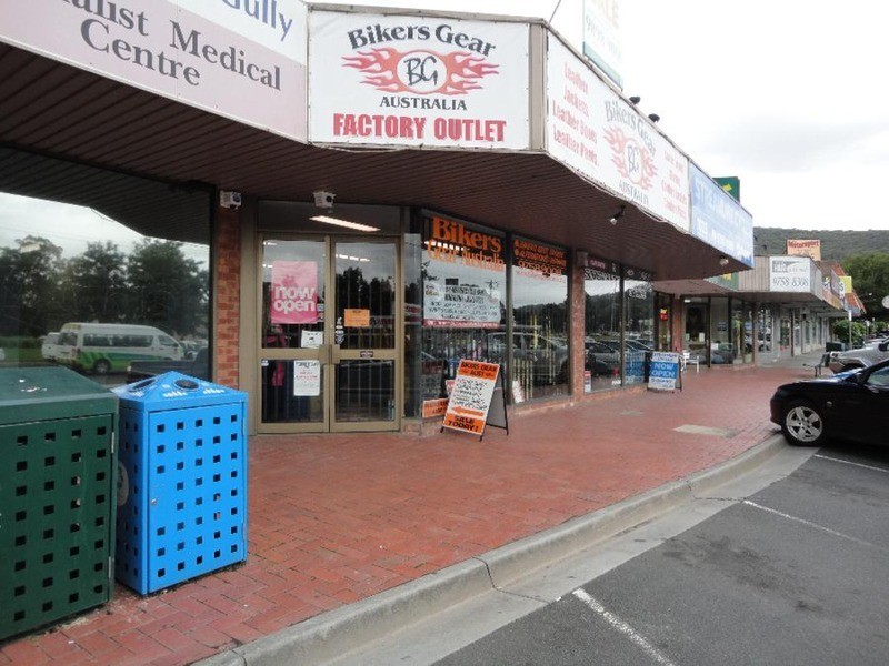 Shop 4/1033 Burwood Highway, Ferntree Gully VIC 3156