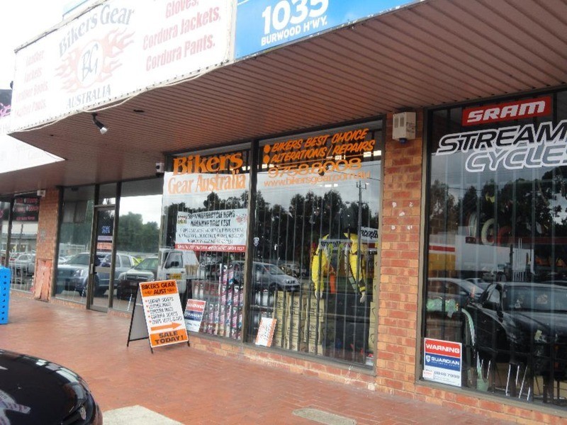 Shop 4/1033 Burwood Highway, Ferntree Gully VIC 3156