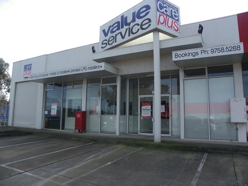 10/1841-1845 Ferntree Gully Road, Ferntree Gully VIC 3156