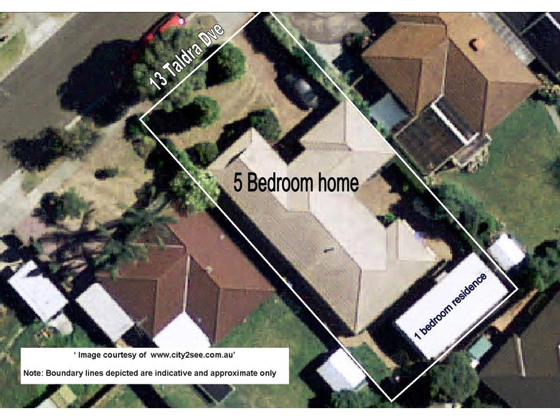 13 Taldra Drive, Ferntree Gully VIC 3156