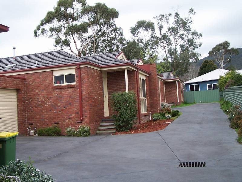 2/133 Underwood Road, Ferntree Gully VIC 3156