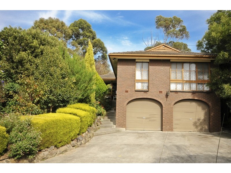 66 Glenfern Road, Ferntree Gully VIC 3156