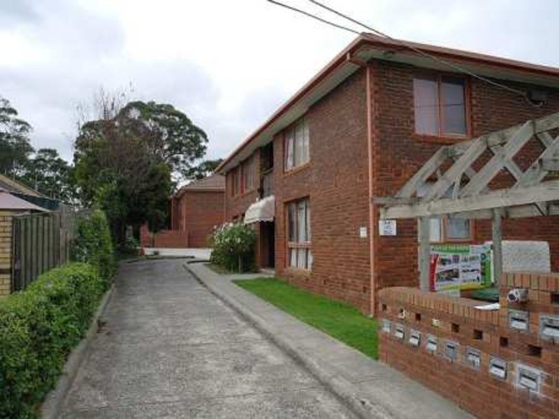2/5-7 Potter Street, Dandenong VIC 3175