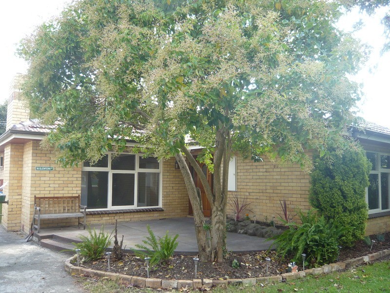 16 Glenfern Road, Ferntree Gully VIC 3156